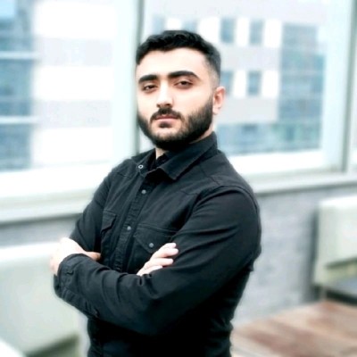 Mahammad Khanlarov